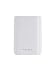 Belkin 85 Mbps Powerline Turbo Kit (white)