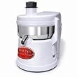 American Moline 104 Pulp Ejecting Stainless Steel Centrifigal Juicer