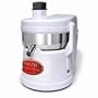 American Moline 104 Pulp Ejecting Stainless Steel Centrifigal Juicer