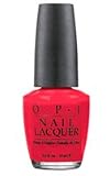 OPI NLA16 The Thrill of Brazil