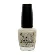 OPI Nail Polish Getting Acquainted R33