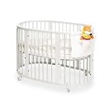 Stokke Sleepi Crib White