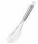 Rosle 10.5-Inch Flat Whisk