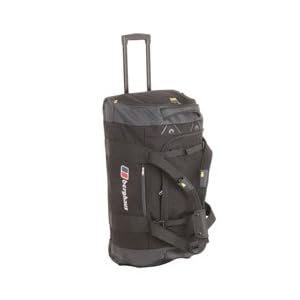 Berghaus Mule 100 Wheeled Unisex Adult Wheeled Travel Luggage
