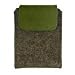 FELT MULTIMEDIA CASE STYLE 3- OLIVE