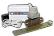 Water Heater Auto-Shutoff Valve
