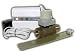 Water Heater Auto-Shutoff Valve