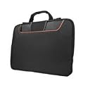 LogiLink Commute Notebook- & Dokumententasche bis 39,1 cm (15,4 Zoll)