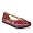 Rosso Calf