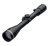 Leupold 4.5 - 14 x 40mm VX-III Series Riflescope, Matte Black Finish with Duplex Reticle.