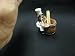   - Cropped Schnauzer Chef Tooth Pick Holder (Novelty)