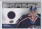 2010-11 Upper Deck Game Jerseys #GJSM - Steve Mason