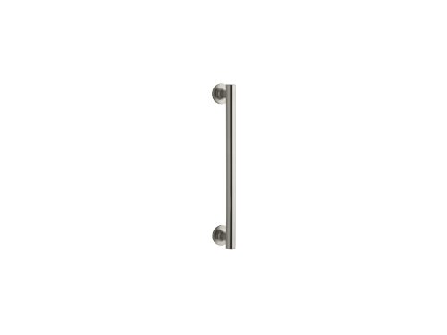 KOHLER K-705767-NX Purist 14-Inch Pivot Handle, Brushed Nickel