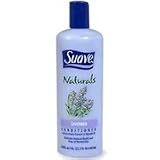'Suave Naturals Conditioner, Lavender - 22.5 Oz'