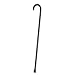 Invacare Walnut Tourist handle Wood Cane Case of 12
