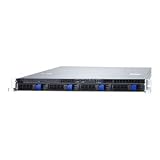 Transport GT24 1U Rm Bb Optreon Mp 4XSATA-II 750W Psu H/s Bays Rohs
