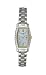 Citizen Eco-Drive Women's Diamond Two-Tone Watch #EG2554-58D