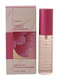 Wild Roseberries By Coty For Women. Cologne Spray 1.0-Ounce Bottle