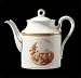 Richard Ginori Tuscany Coffee Pot with Cover 28,5oz/01171004-3456
