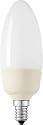 Philips-Licht SOFT ES KZL 8YR Energiesparlampe 12W E14 230V warmton-ws Kerze