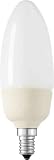 Philips-Licht SOFT ES KZL 8YR Energiesparlampe 12W