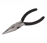 Review Sealey  / Sealey S0441 - Long Nose Pliers 125mm