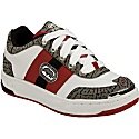 Boys' Unltd by Marc Ecko Whitehall Pach - White/Grey/Red
