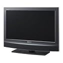 Sony KLHW32 - 32" BRAVIA LCD TV - widescreen - 720p - HDTV