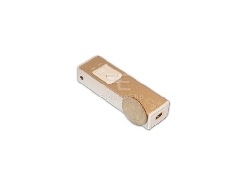 21yh7i4gZAL Tiny Pinhole Spy Surveillance Covert CCTV Camera   DVR