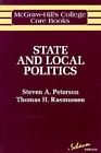 State and local politics
