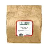 Mugwort Herb Cut & Sifted Organic - 1 lb,(Frontier)