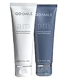 GO SMiLE AM / PM Toothpaste Duo - B002NRBZIO
