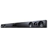 LG LSB306 Sound Bar, 140W 2 Channel Speaker
