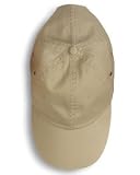 Twill Cap