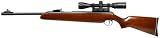Diana RWS 48 Striker Combo, .22 Cal, TO6 Trigger air rifle