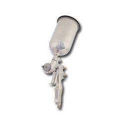 Sharpe Razor Series Spray Gun - HVLP, 1.3mm, Model# 253433 by Razor-Sharpe