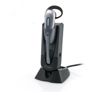 CS50 USB Wireless Office VoIP Headset System
