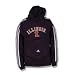 Illinois Fighting Illini Youth Adidas Hooded Sweatshirts - Campus Gameday