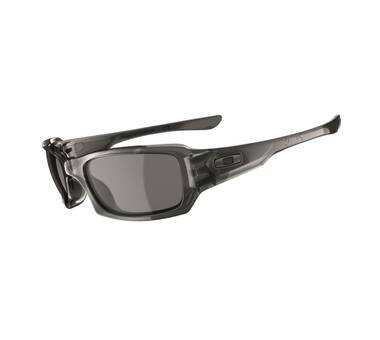 Oakley Fives Squared Grey Smoke/Warm Grey Sunglasses
