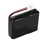 Denso Scanner battery. 4.8V By Titan For 496466-0240, BHT-2065.