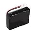 Denso Scanner battery. 4.8V By Titan For 496466-0240, BHT-2065.