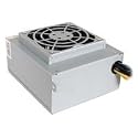 LC Power LC380M Netzteil 380W V2.2 M-ATX grau