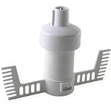 KitchenAid KFP79EW Food Processor Egg Whip