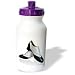 Dance - Tap Shoes - Water Bottles