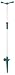 Gilmour Telescoping High Rise Sprinkler #894