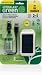 Ultralast Solar AA NiMH & NiCD Battery Charger