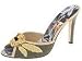 Beverly Feldman Garnish | Women's Shoes Khaki