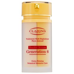 Clarins Generation 6 Extra-Firming Botanical Intensive Care