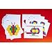 PATTERN CARDS FOR PATTERN 16/PK
