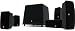 Electronics : Boston Acoustics Horizon Series MCS130 5.1-Channel Surround Speaker System (Black)